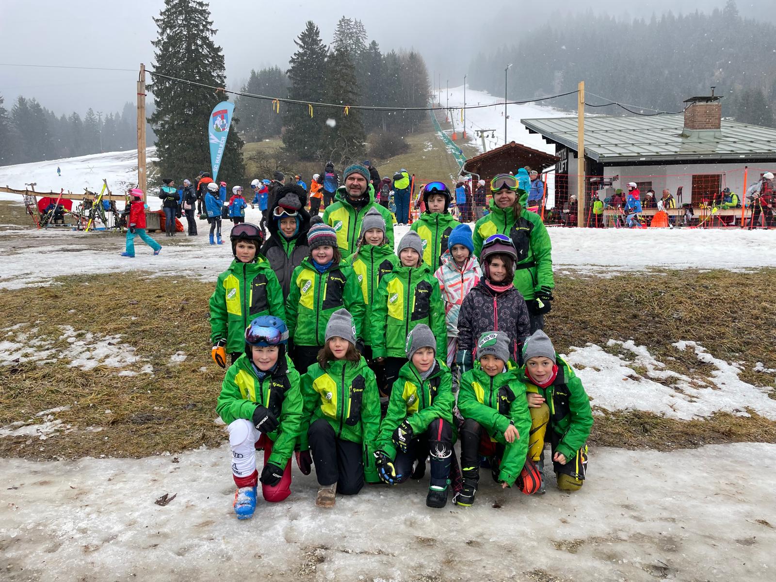 Armins Sport Gemeinschaftsbild