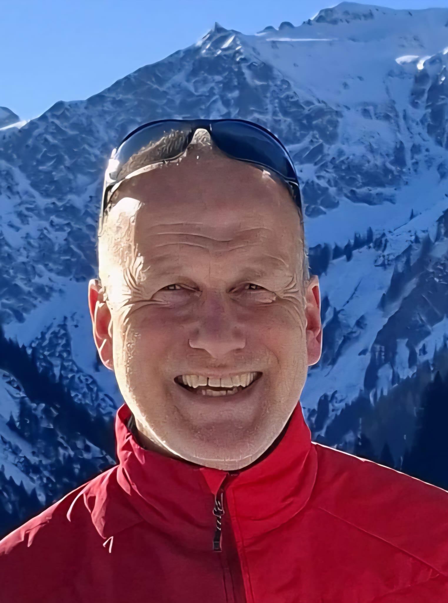 Trainerbild Christoph